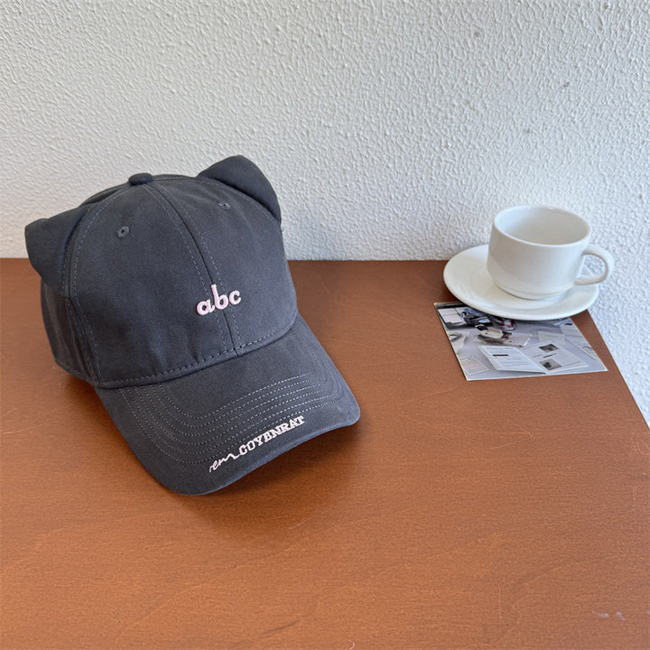 Men's Casual Cotton Baseball Cap Stornfield 1783921984