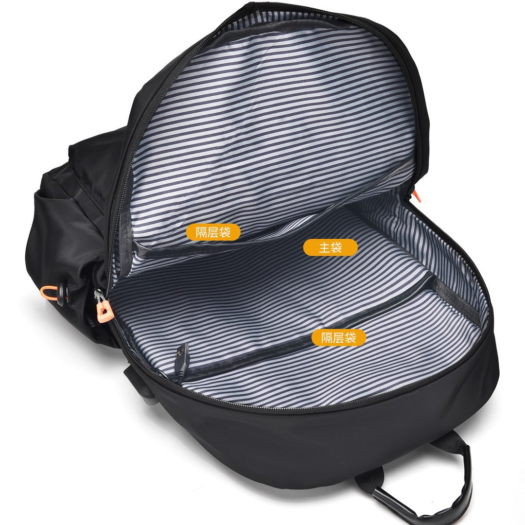 Functional Urban Backpack Stornfield