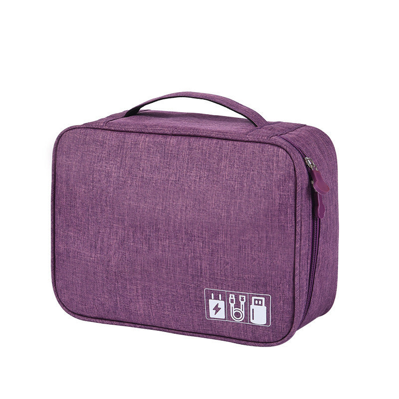 Organizer for Tech Accessories Stornfield