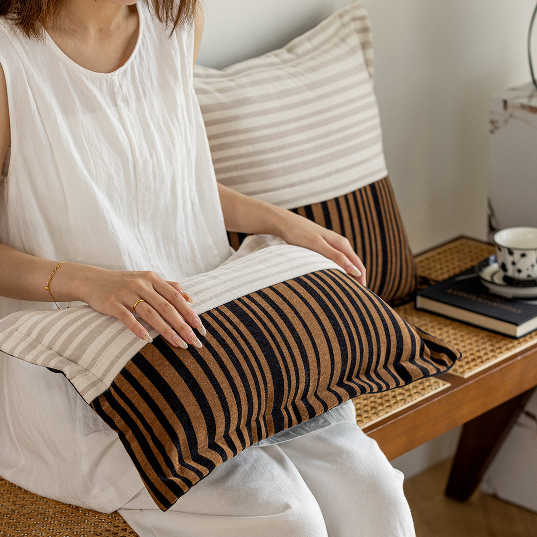 High-quality designer decorative pillow