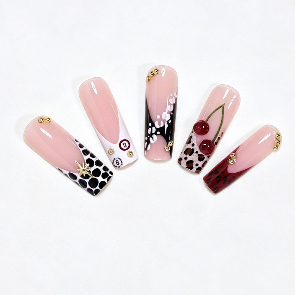 Decorative Nail Art Stornfield