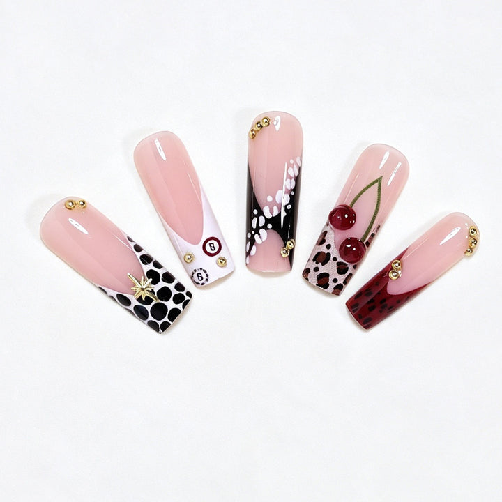 Decorative Nail Art Stornfield
