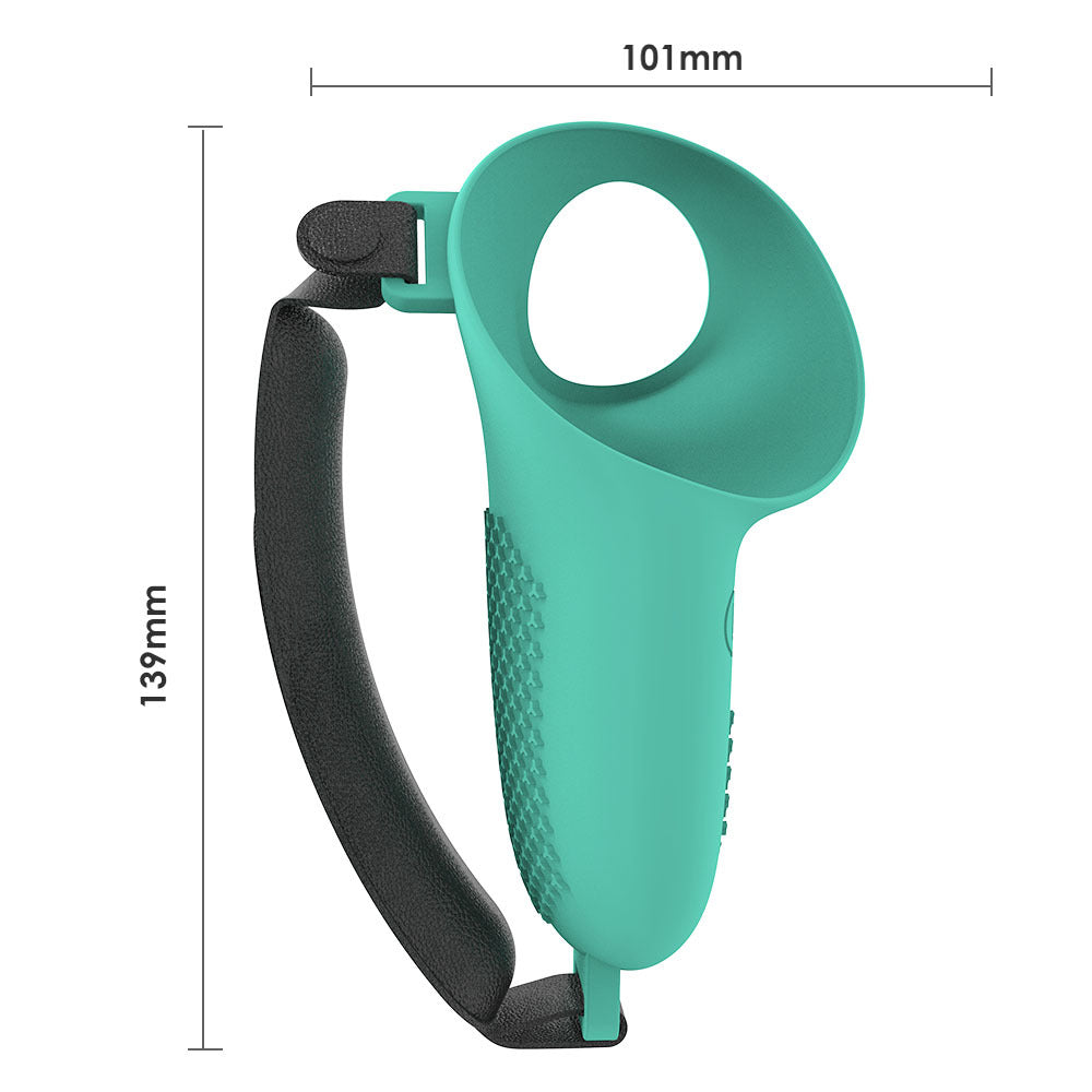 VR-Controller with Ergonomic Design and Precise Control Stornfield