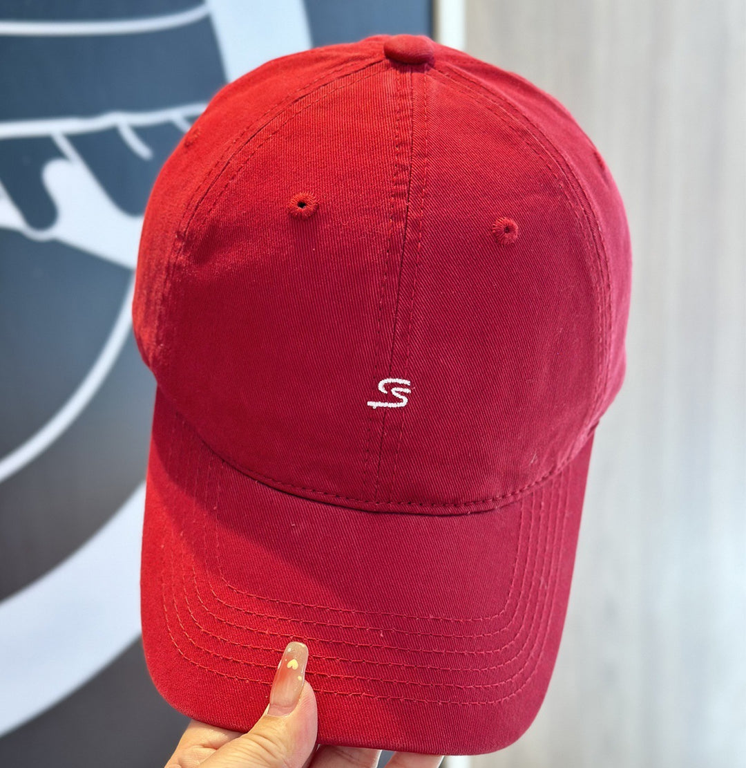 Women's Adjustable Cotton Baseball Cap Stornfield