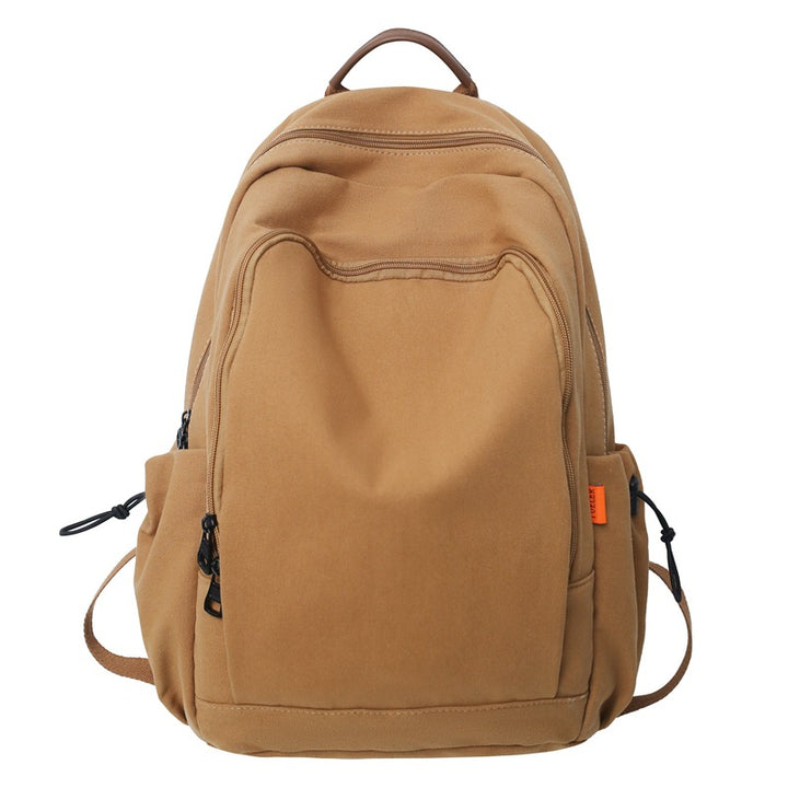 Durable Multi-Compartment Travel School Backpack Stornfield