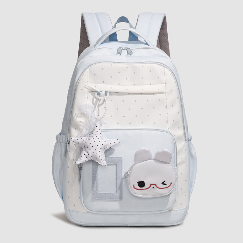 Stylish Multi-Functional Backpack Stornfield 1791205709