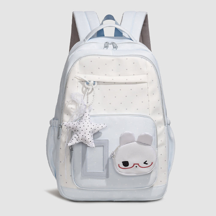 Stylish Multi-Functional Backpack Stornfield 1791205709