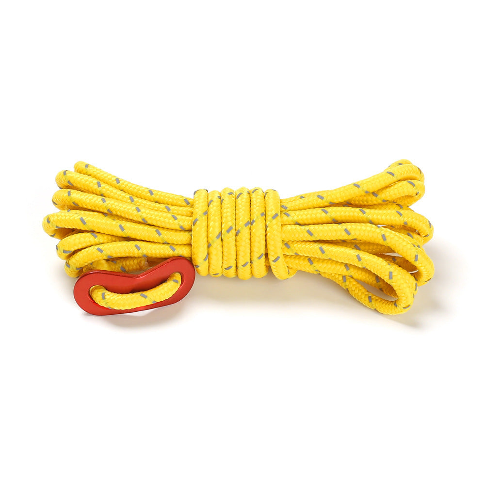 Multifunctional Climbing Rope Stornfield