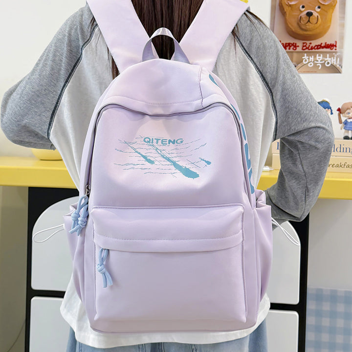 Fashionable Casual Backpack Stornfield