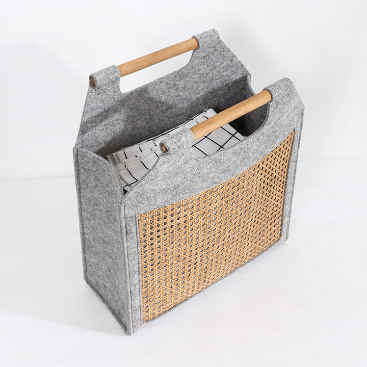Storage Basket Stornfield