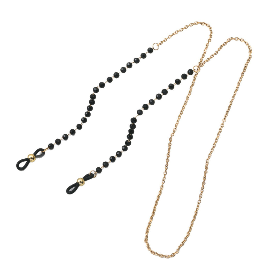 Beaded Chain Necklace Stornfield