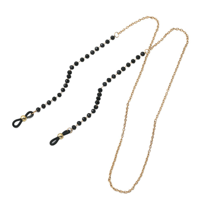 Beaded Chain Necklace Stornfield