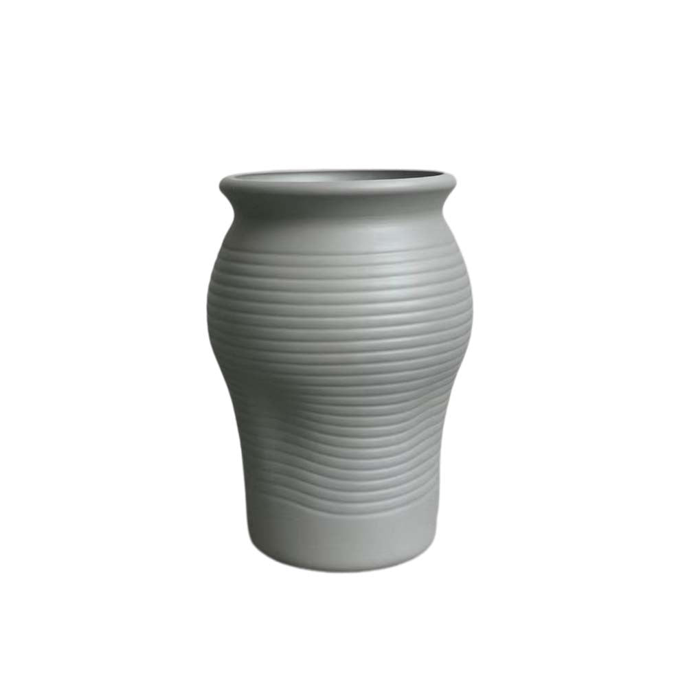 Decorative Textured Planter Vase Stornfeild