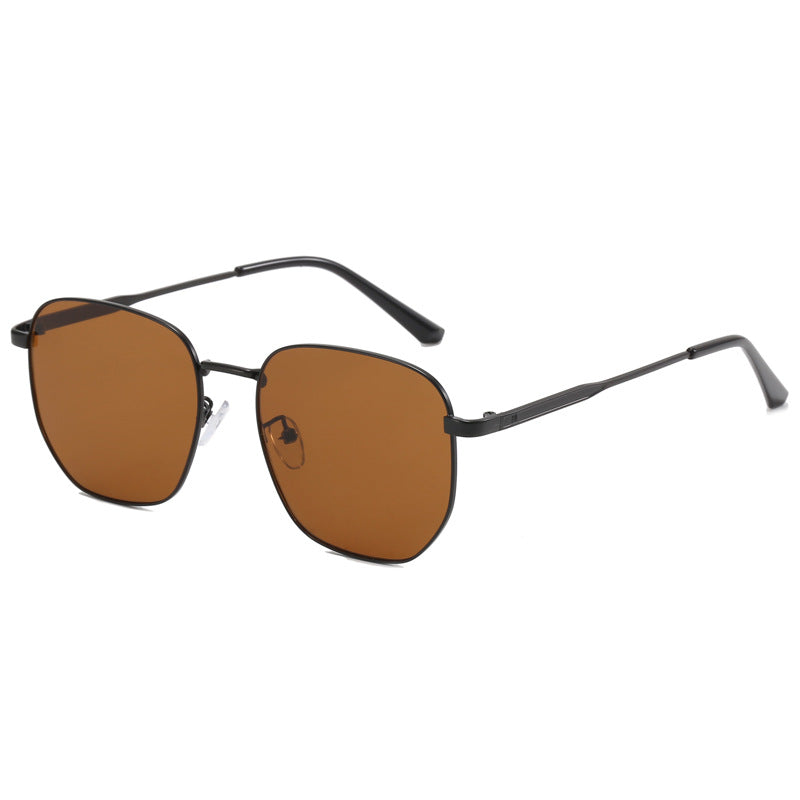 Women's Fashion Glasses in Modern Shield Design Stornfield