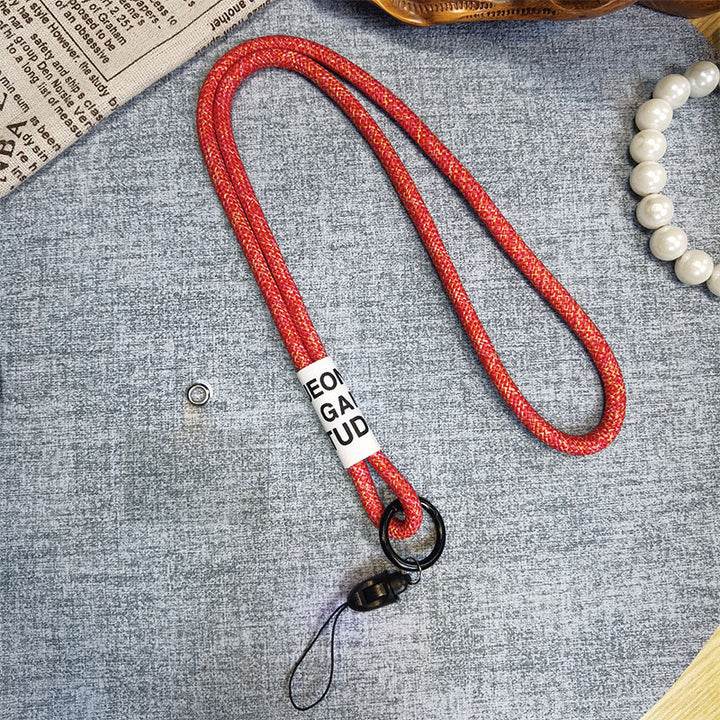 Durable Multi-Functional Utility Neck Strap Stornfield