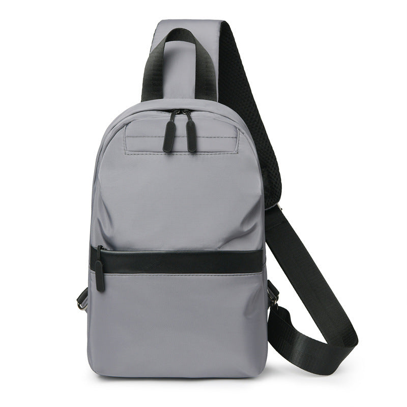 Versatile Casual Sling Backpack Stornfield