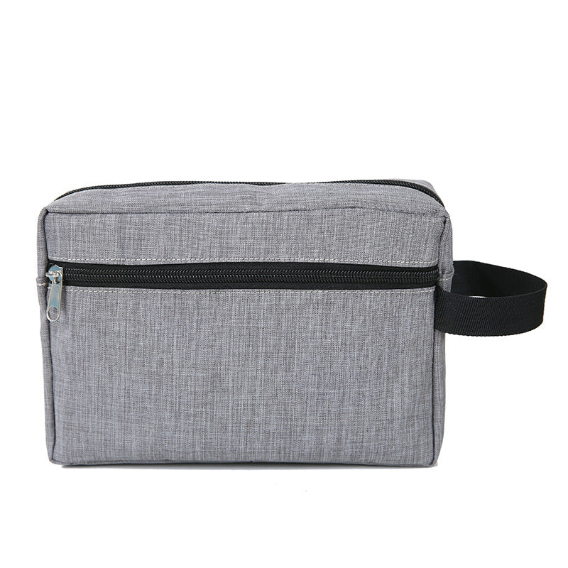 Compact Culture Bag Stornfield