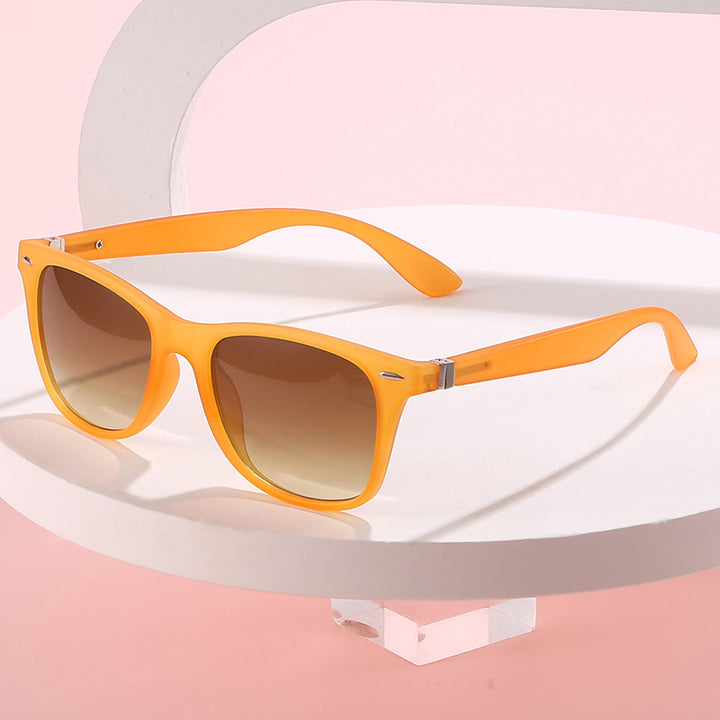 Women’s fashionable sunglasses with protective UV protection and trendy design Stornfield
