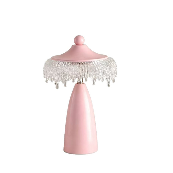 Elegant Crystal Table Lamp  1790694878