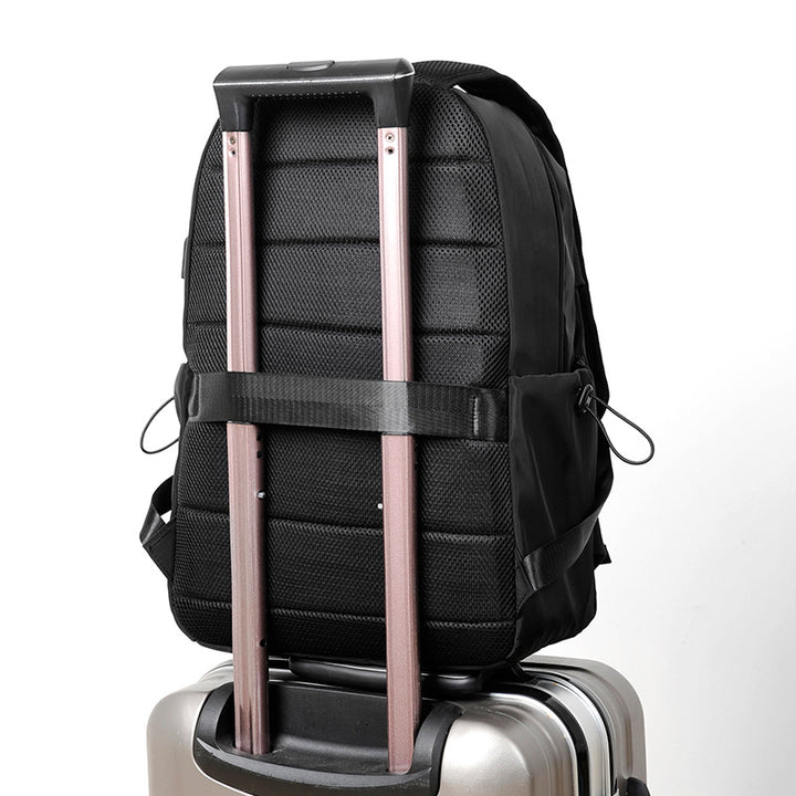 High-Performance Waterproof Backpack Stornfield