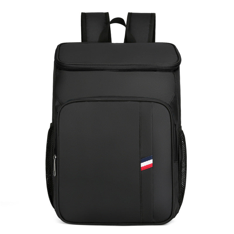 Multi-Functional Water-Resistant Backpack Stornfield
