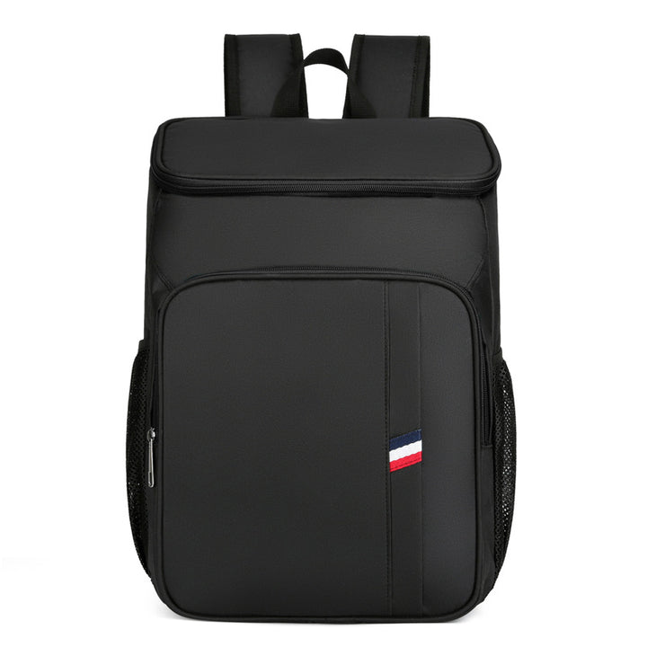 Multi-Functional Water-Resistant Backpack Stornfield