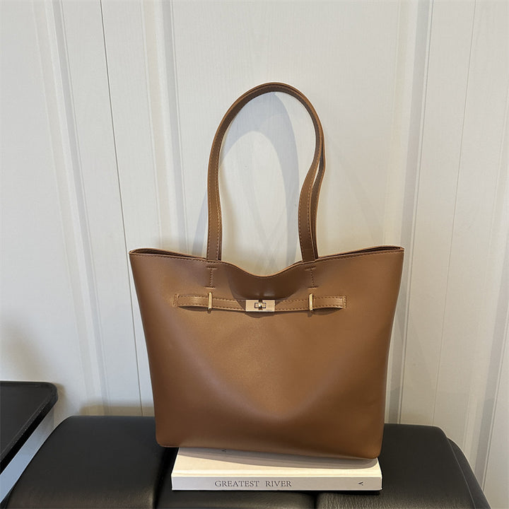 Elegant Minimalist Tote Bag