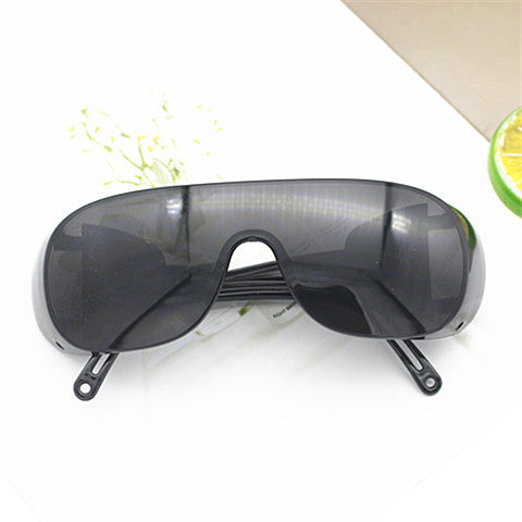 Women's Transparent Fashion Safety Glasses Stornfield