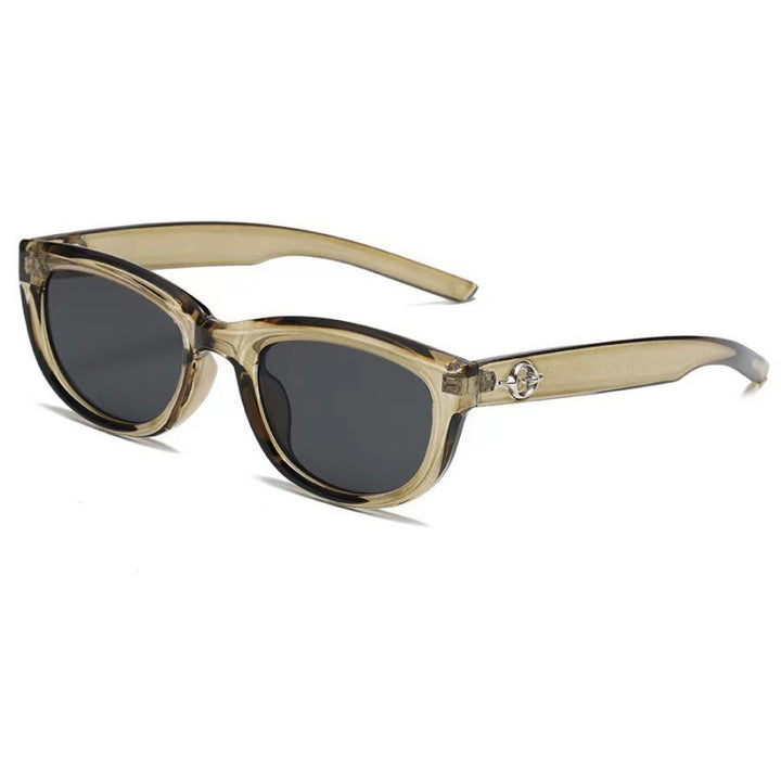 Elegant Vintage Inspired Cat Eye Sunglasses Stornfield
