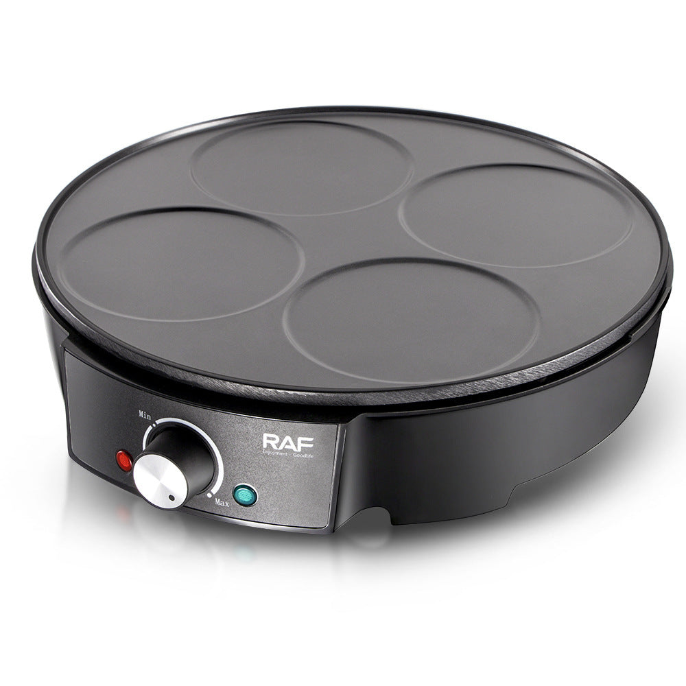 Non-Stick Multi-Cooking Pancake Maker Stornfield