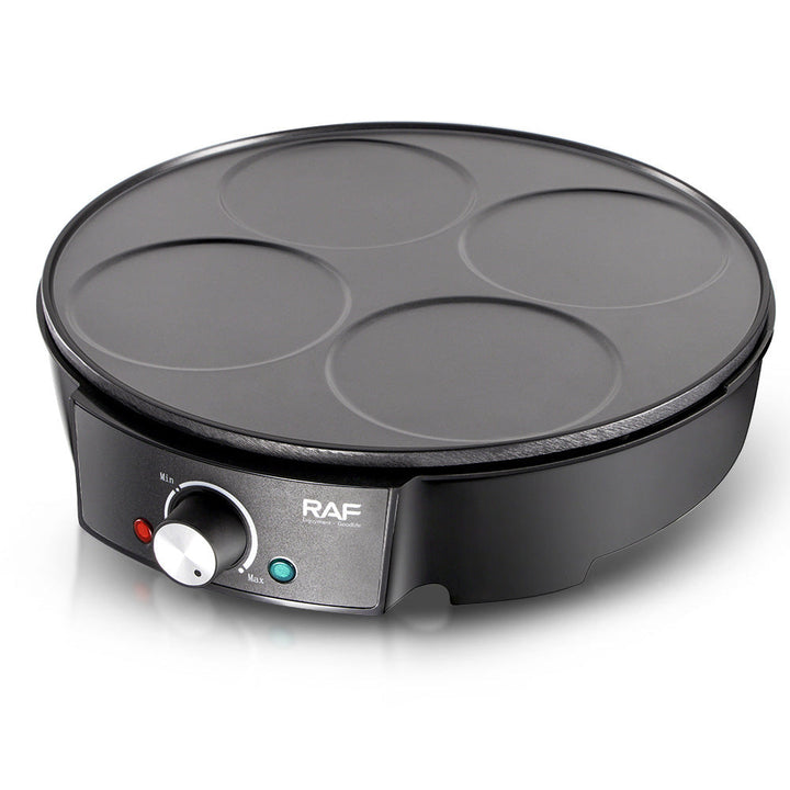 Non-Stick Multi-Cooking Pancake Maker Stornfield