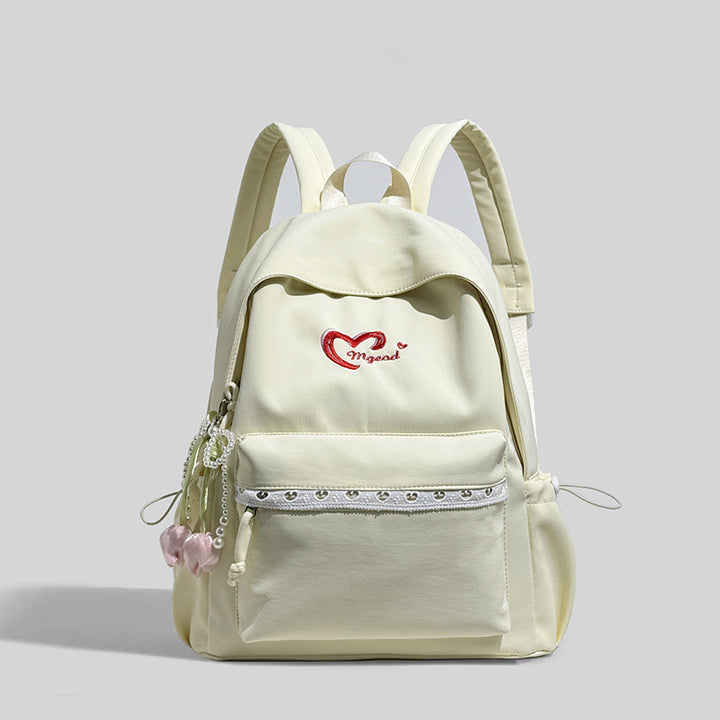 Cute Casual Backpack Stornfield