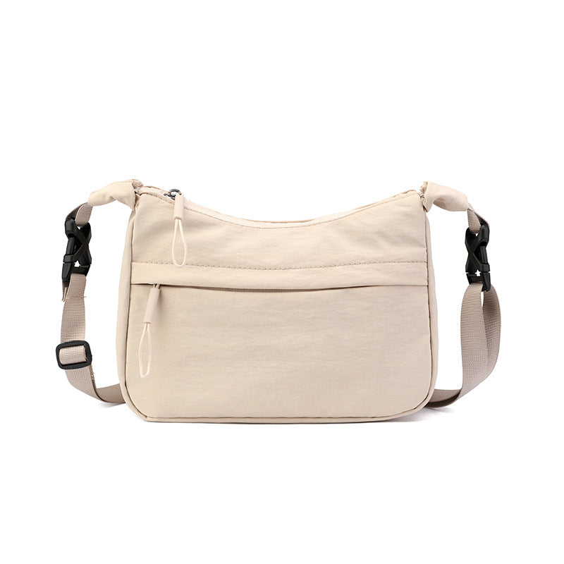 WoMulti-Functional Everyday Messenger Bag Stornfield