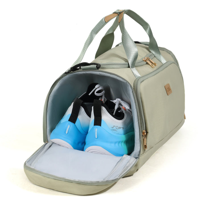 Travel Duffel Bag Stornfield