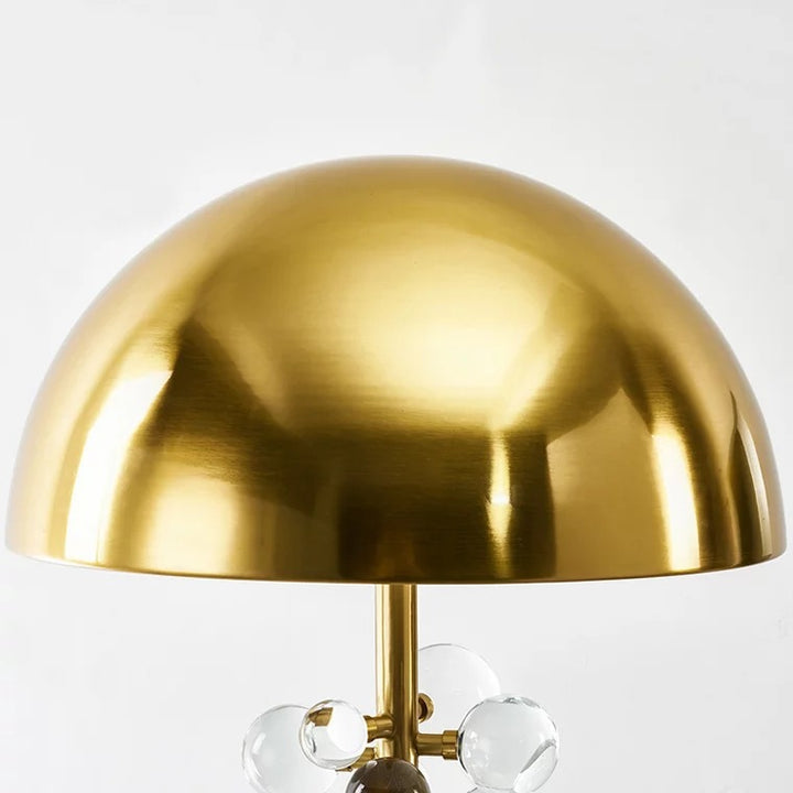 Artistic Standing Floor Lamp
