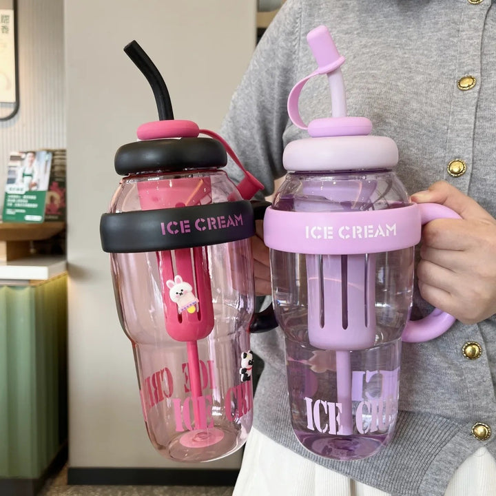Women's Water Bottle Stornfield