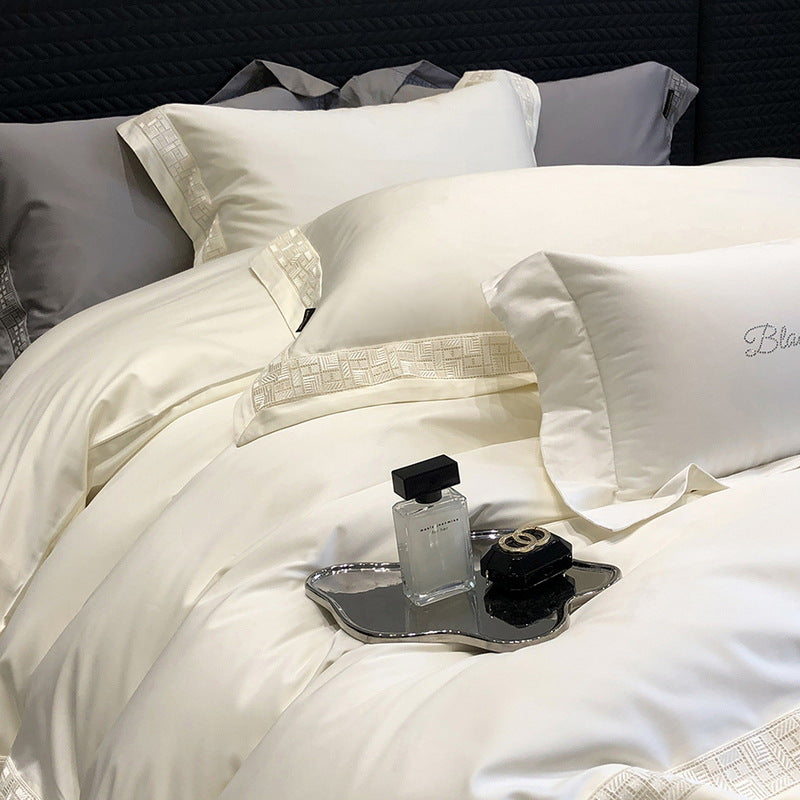 Luxurious Duvet Cover Set