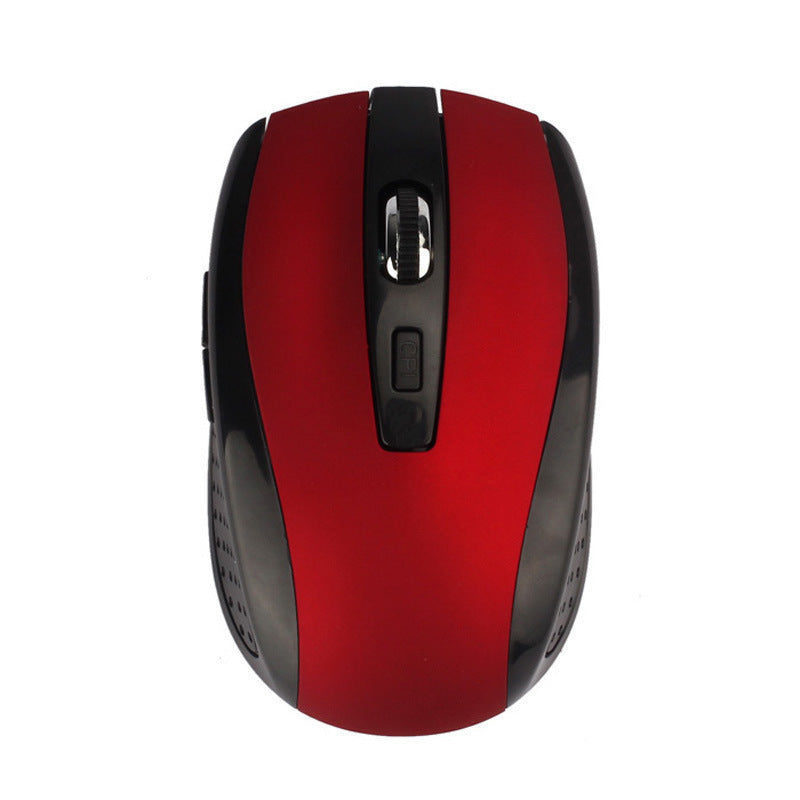 Ergonomic Wireless Computer Mouse Stornfield