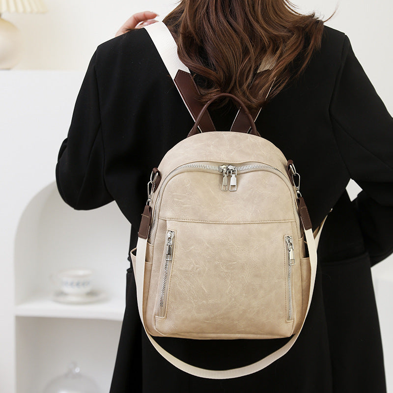 Versatile Fashion Backpack Stornfield