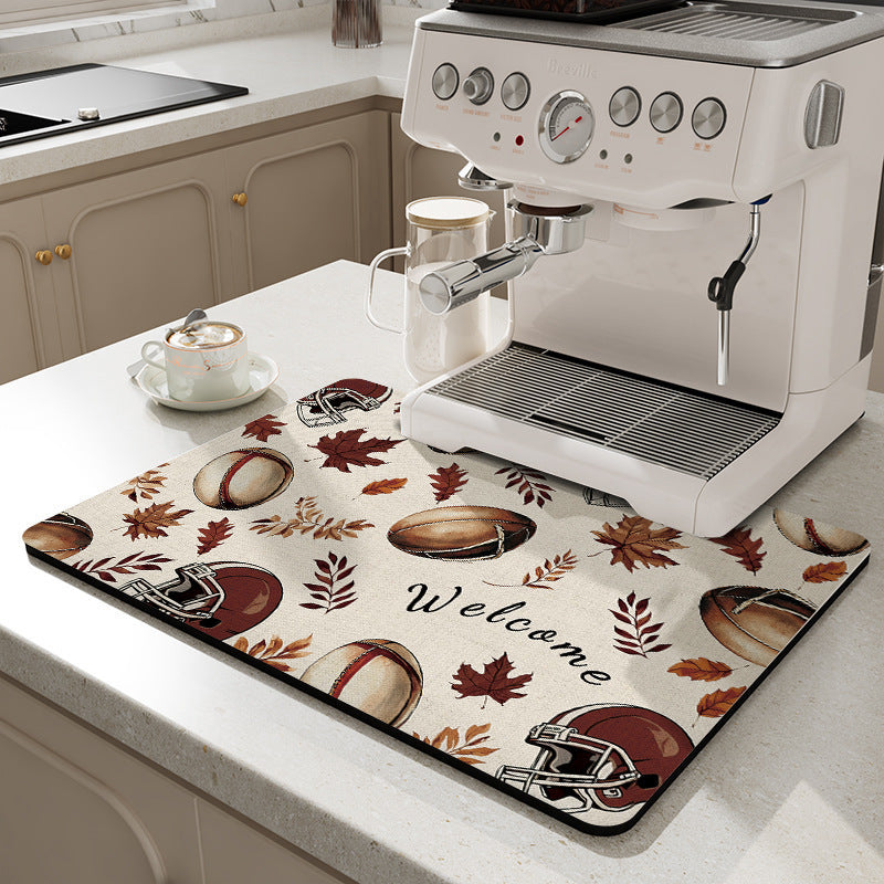 Kitchen Mat Stornfield