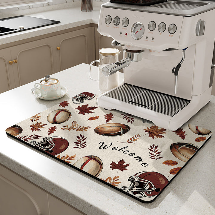 Kitchen Mat Stornfield