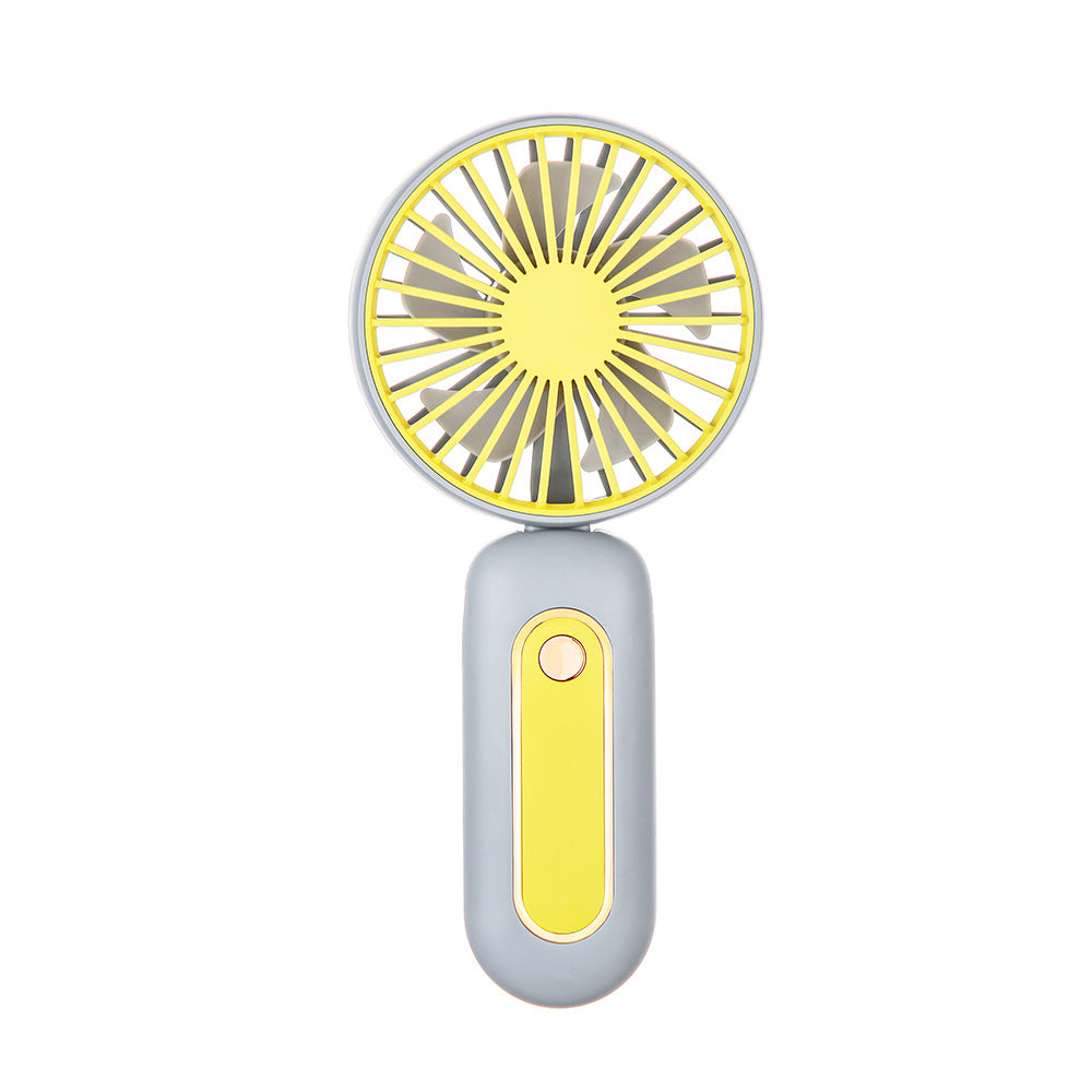 Women Portable USB Mini Fan Stornfield