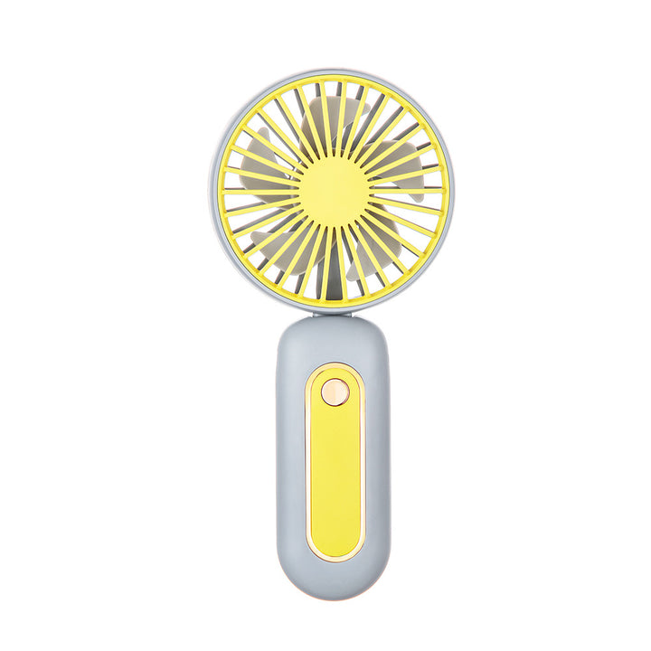 Women Portable USB Mini Fan Stornfield