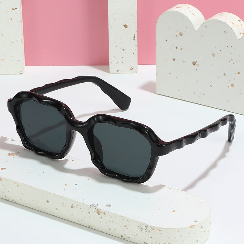 Women's trendy sunglasses Stornfield