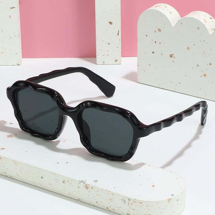 Women's trendy sunglasses Stornfield