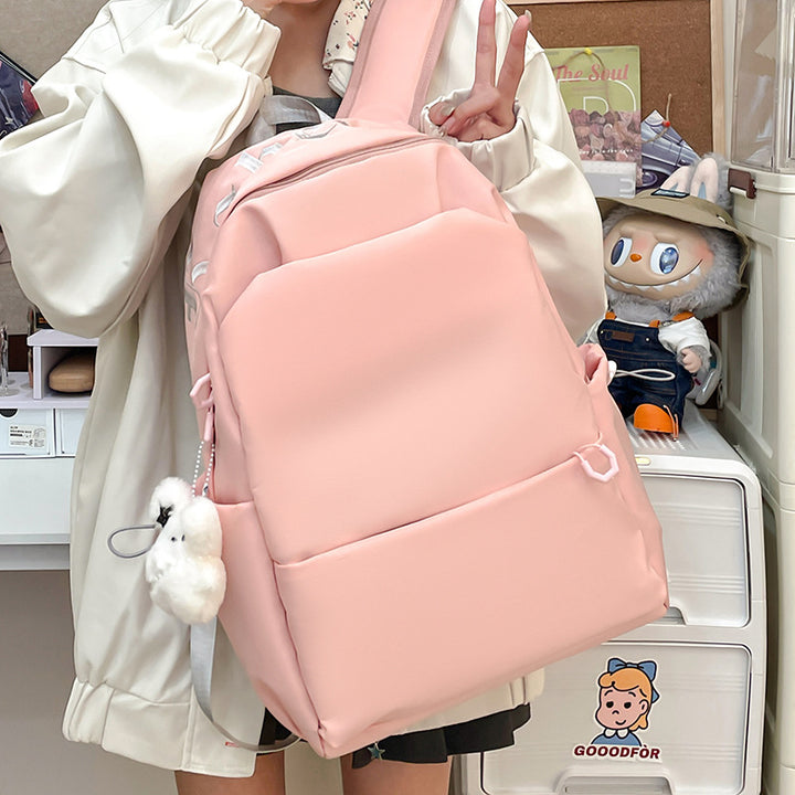 Versatile Stylish Backpack Stornfield