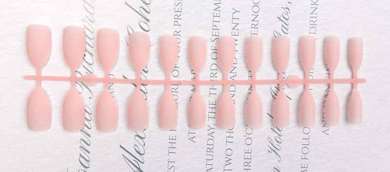 Stiletto Press-On Nail Set Stornfield