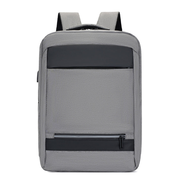 Modern Minimalist Backpack Stornfield