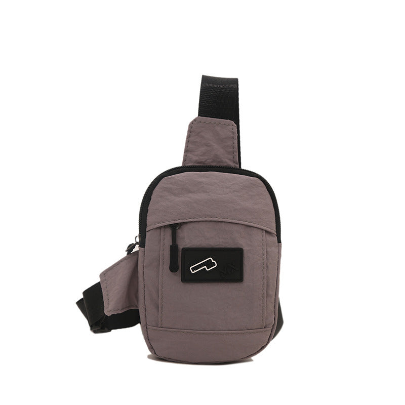 Compact Sling Bag Stornfield 1787910984