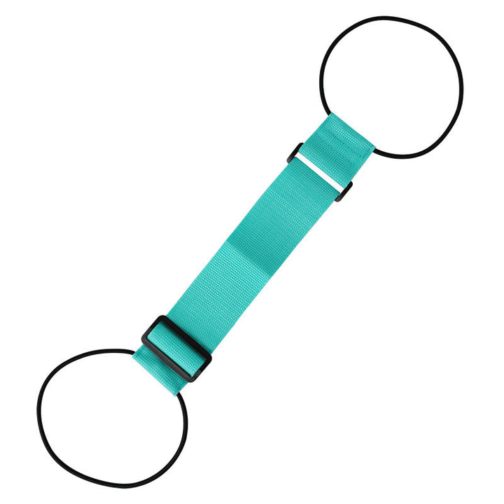 Adjustable Luggage Connector Strap Stornfield